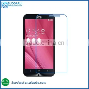 Clear LCD Screen Protector Film Foil Saver For Asus Zenfone Go ZB452KG 4.5'' thumbnail-1