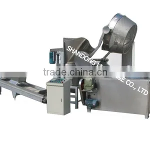 Continuous Chip Fryer thumbnail-1