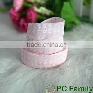 Wholesale Custom Printed Elastic Ribbon thumbnail-2