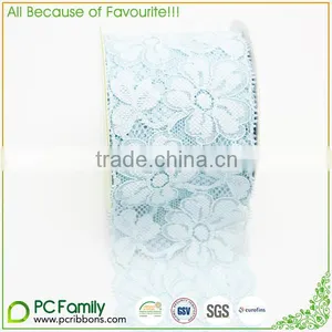 New Embroidery Lace Designs Ribbon thumbnail-3