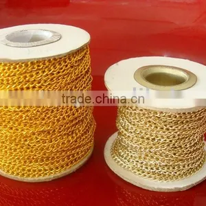 Waistband Chain in Roll thumbnail-1