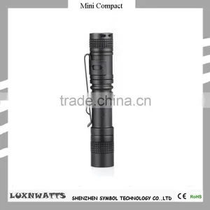 Quality Guaranteed Portable Mini Doctor Pen Torch thumbnail-6