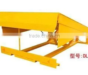 Adjustable Loading Ramp thumbnail-1
