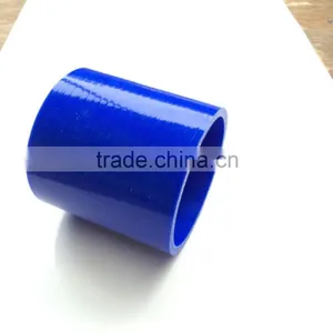 High Performance Silicone Straight Reducer thumbnail-3