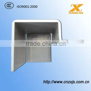 Customized Metal Fabrication Services thumbnail-1