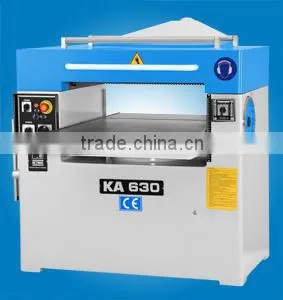 Thicknessing Machine KA 630 thumbnail-1