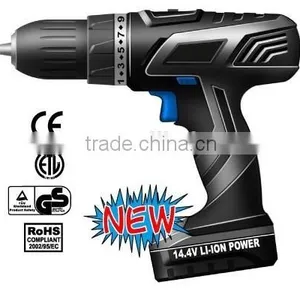 Dynas DH-50214 Cordless Rock Drill Bits thumbnail-1