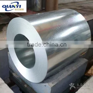 A653 cs Type c Cold Rolled Hot-dipped Galvanized Steel Coil thumbnail-6