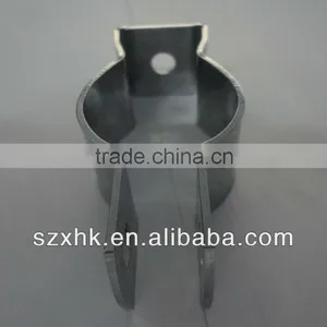 Customized Precision Metal Shackles thumbnail-4