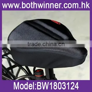 Bike Seat Cover thumbnail-1