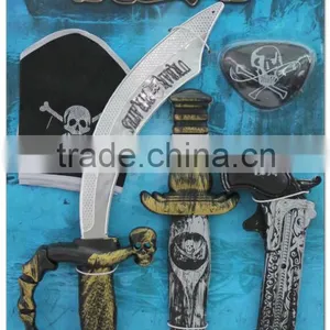 Pirate Toys Pirate Set thumbnail-1
