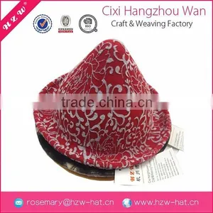 Wholesale China Market Buying Online in China Polyester Snapback Hats thumbnail-1