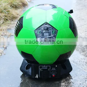 BISON ROHS CE 1kw 2000w Mini Gasoline Digital Inverter Generator thumbnail-4