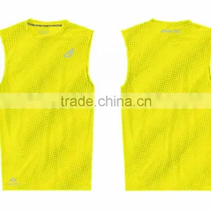 Mens Sublimated Dot Tank Top Multiply Colors thumbnail-5