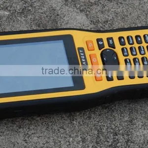 New Coming Handheld Rtk GPS Rover GIS Data Collector for Surveying and Construction thumbnail-3
