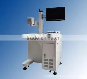 Fiber Laser Marking Machine Price thumbnail-1