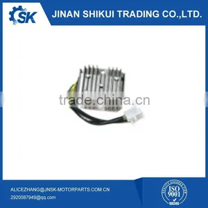 Motorcycle CDI Unit for Various Models BAOTIAN 6PIN BAOTIAN 5PIN thumbnail-5