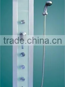 Aluminium Alloy Shower Panel thumbnail-1