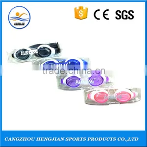 Best Purple Children for Swimming Eye Goggles thumbnail-6
