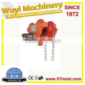 Geared Trolley thumbnail-1