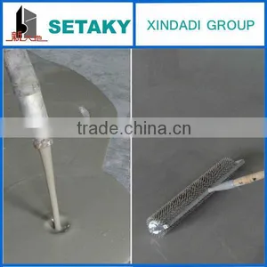 Cellulose (HPMC) for Wall Putty/ Repair Mortar--mortars Additives- SETAKY-XINDADI GROUP thumbnail-2
