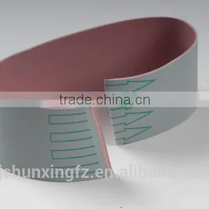 Textile Machine Parts Wool Spinning Rubber Aprons (open ) thumbnail-2
