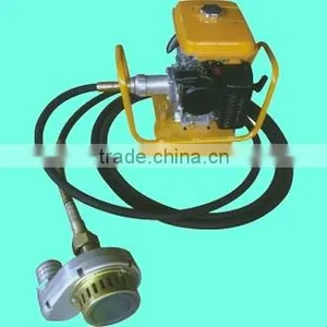 Robin Engine Water Submersible Pump thumbnail-1