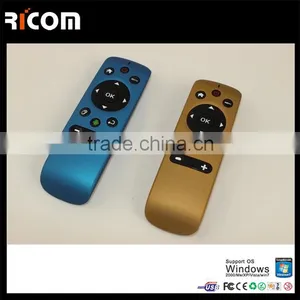 Remote Control Air Mouse,wireless Remote Control Mouse,tv Remote Control Mouse--T31--Shenzhen Ricom thumbnail-3