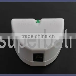 Power Over Ethernet Passive PoE Injector thumbnail-1