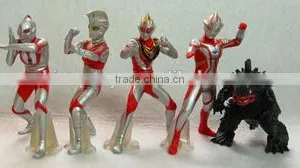 Hot Toys & Hobbies Custom Plastic Toys Action Figure thumbnail-3