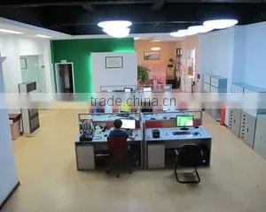 Fuzhou Green Trading Co., Ltd. company overview - view 2 thumbnail