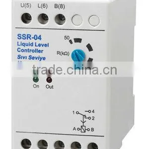 SSR-04 Water Level Controlle Liquid Level Controller thumbnail-1