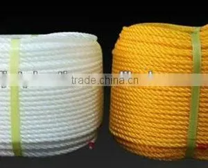 PLASTIC TWIST ROPE/FISHING ROPE thumbnail-1
