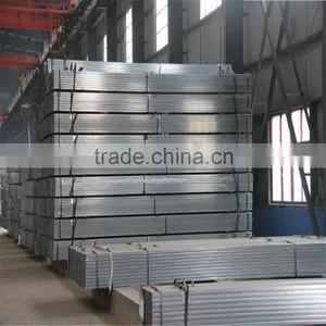 M.S Square and Rectangular Steel Pipe thumbnail-5