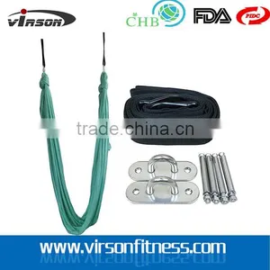 VYH666 Ningbo Virson Anti-gravity Yoga Product Yoga Swing/Inversion Tool Hummock thumbnail-2