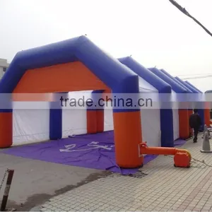 2016 Hot Event Inflatable Tent Camping,inflatable Party Tent,inflatable Cube Tent thumbnail-2