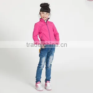 Girl Softshell Kids Apparel(2XG12B1) thumbnail-2
