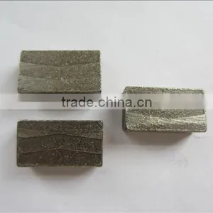 Granite Marble Blade's Segment thumbnail-2