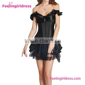 Wine Red Highly Comment Quality Ladies Tops Latest Design thumbnail-6
