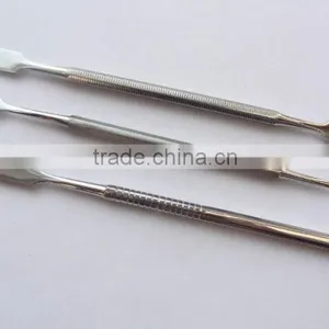 Dental Cement Spatula, Amalgam Mixing, Heidmann Separating Spatula thumbnail-1
