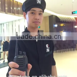 Long Distance Woki Toki Talkie Walkie 5km Range Baofeng 888s Two Way Radio BF-888S Walky Talky /waky Taky 888s Ham Radio Baofeng thumbnail-5