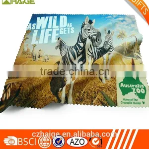 Glass Polishing Cloth thumbnail-1