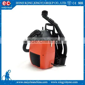 Auto Vacuum Cleaner thumbnail-1