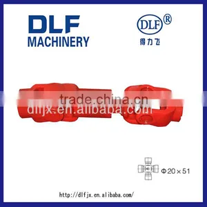 Coupling Shaft thumbnail-1