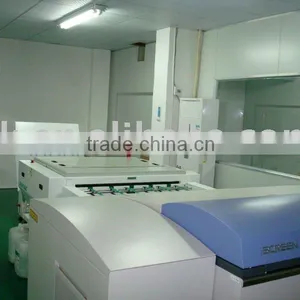 Thermal Printing Plate -positive CTP thumbnail-1
