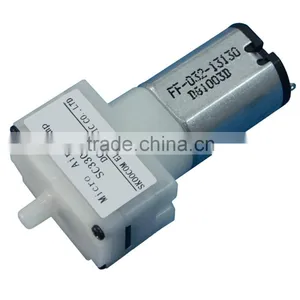 Mini Linear Air Pump/electric Air Pump thumbnail-1