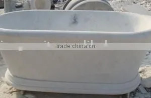 Marble Bathtub thumbnail-1