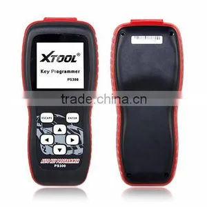 Xtool PS300 T Code Pro Car OBD2 Key Programmer thumbnail-1