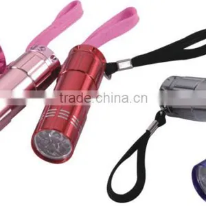 MINI FLASHLIGHT thumbnail-1