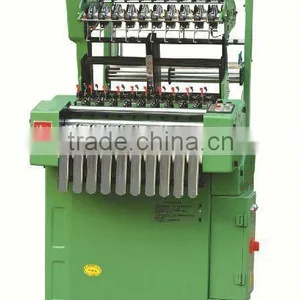 Narrow Fabric Needle Loom thumbnail-1